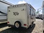 2011 Rockwood Travel Trailer