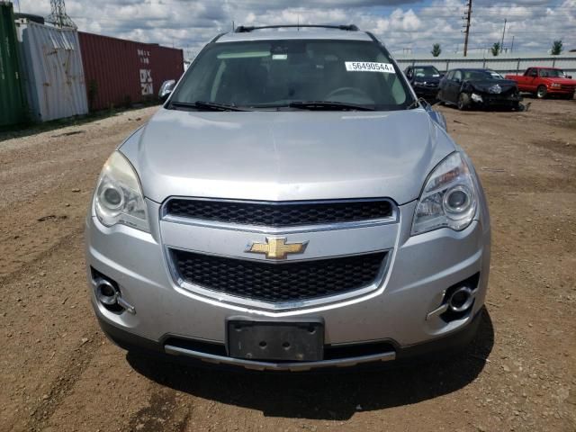 2013 Chevrolet Equinox LTZ