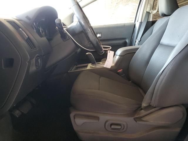 2009 Ford Edge SEL