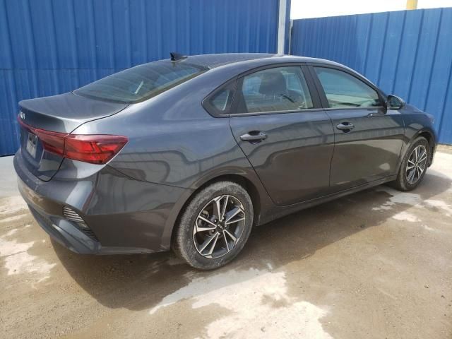 2023 KIA Forte LX