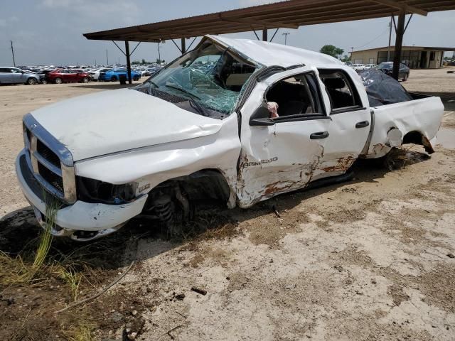 2004 Dodge RAM 1500 ST