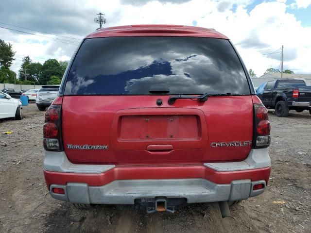 2003 Chevrolet Trailblazer EXT