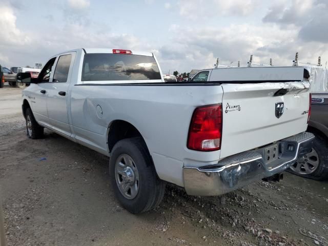 2017 Dodge RAM 3500 ST