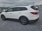 2015 Hyundai Santa FE GLS