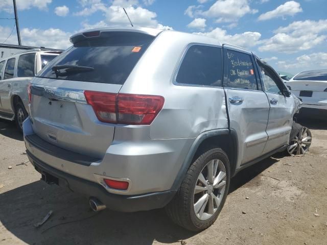 2011 Jeep Grand Cherokee Laredo