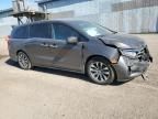 2021 Honda Odyssey EXL