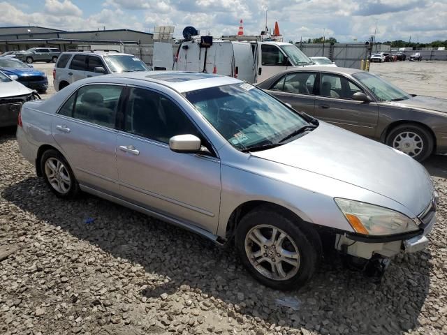 2006 Honda Accord EX