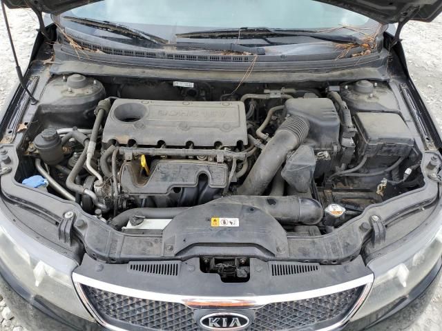 2013 KIA Forte LX