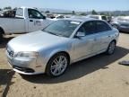 2007 Audi New S4 Quattro