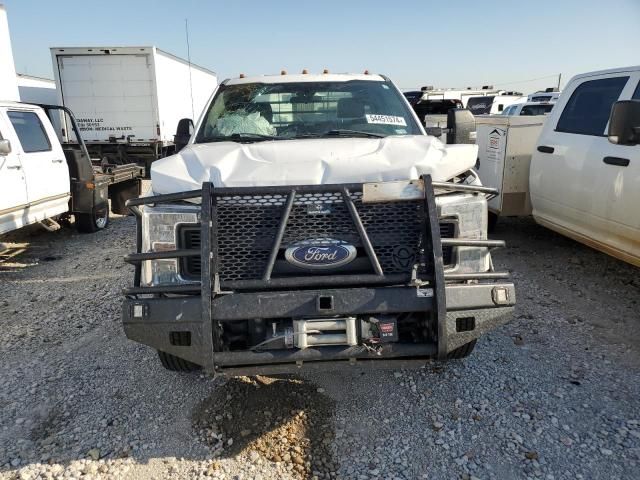 2019 Ford F350 Super Duty