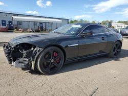 Salvage cars for sale at Pennsburg, PA auction: 2013 Jaguar XKR