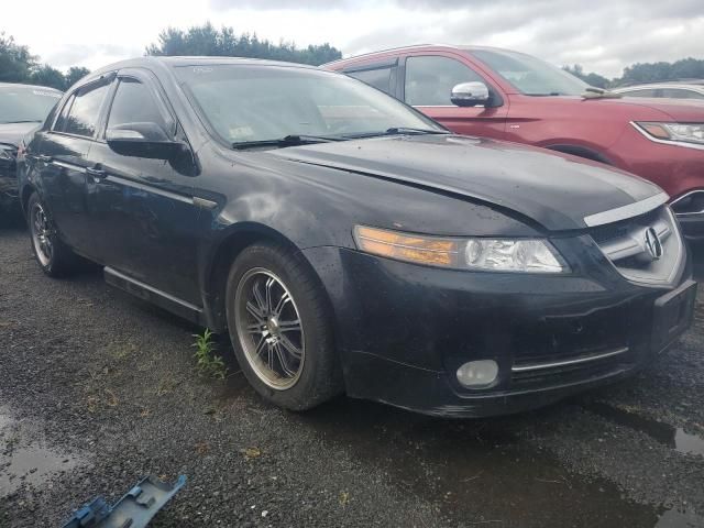 2008 Acura TL