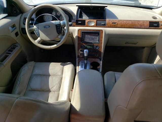 2007 Ford Five Hundred Limited