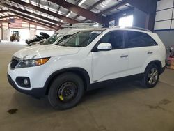 KIA salvage cars for sale: 2013 KIA Sorento EX