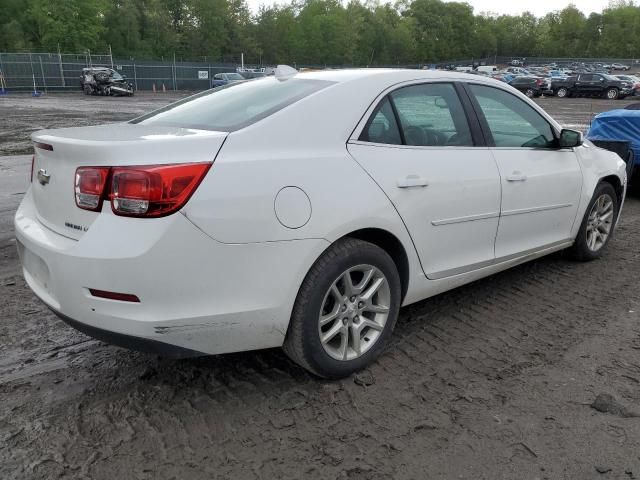 2014 Chevrolet Malibu 1LT