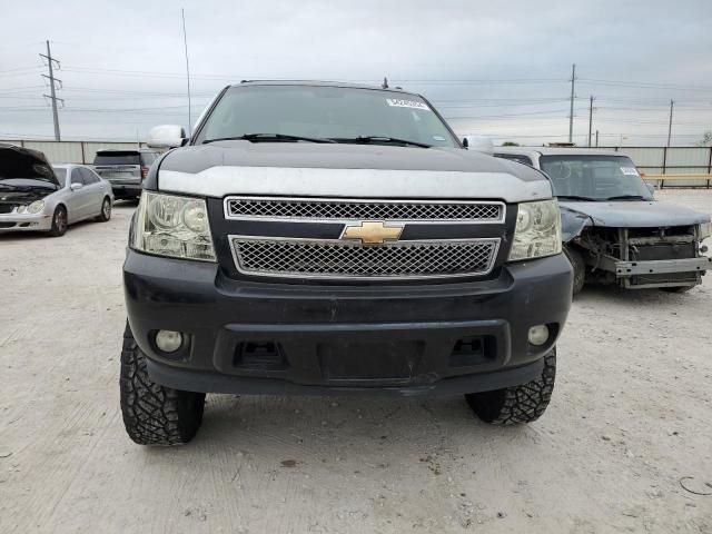 2007 Chevrolet Avalanche C1500