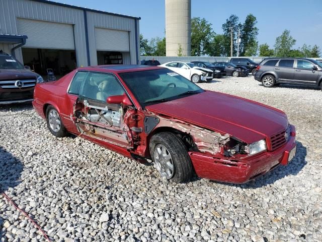 2000 Cadillac Eldorado Touring