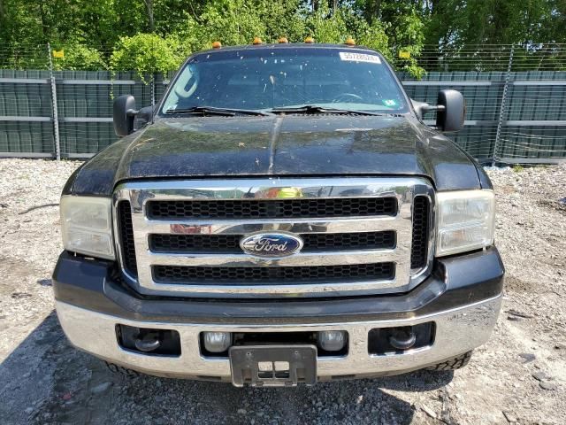 2006 Ford F250 Super Duty