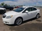 2012 Buick Verano