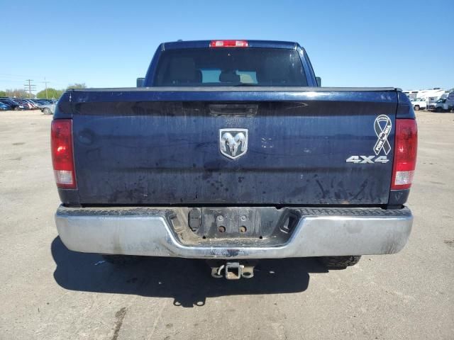 2013 Dodge RAM 1500 ST