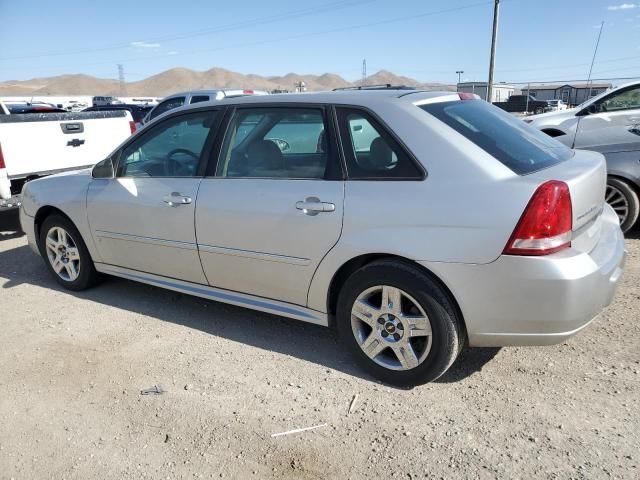 2006 Chevrolet Malibu Maxx LT