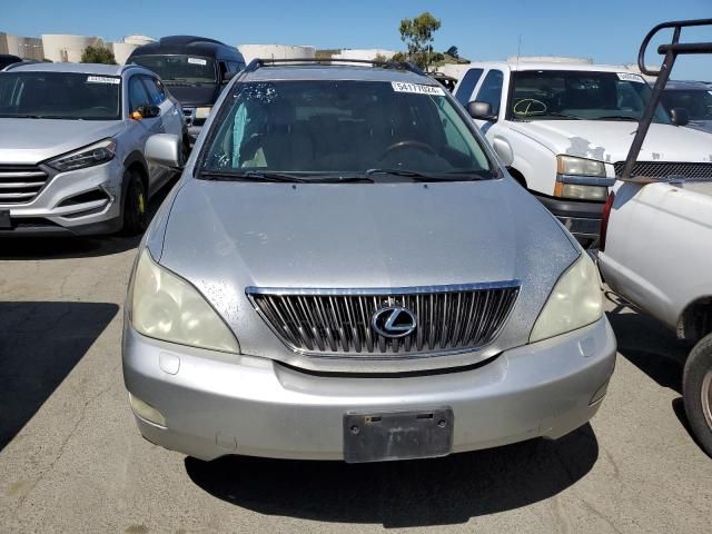 2007 Lexus RX 350