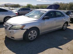 Compre carros salvage a la venta ahora en subasta: 2009 Toyota Camry Hybrid