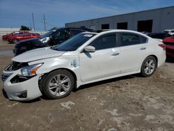 Nissan Altima 2.5 Vehiculos salvage en venta: 2013 Nissan Altima 2.5