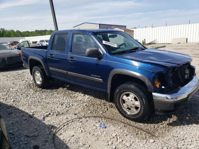 2004 Chevrolet Colorado