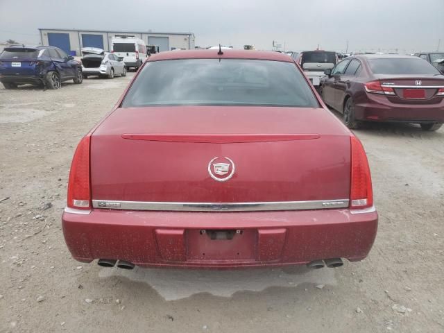 2006 Cadillac DTS