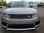 2021 Land Rover Range Rover Sport HSE Silver Edition