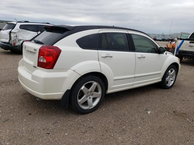 2007 Dodge Caliber R/T