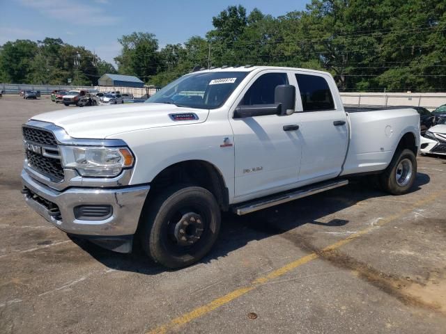 2019 Dodge RAM 3500 Tradesman