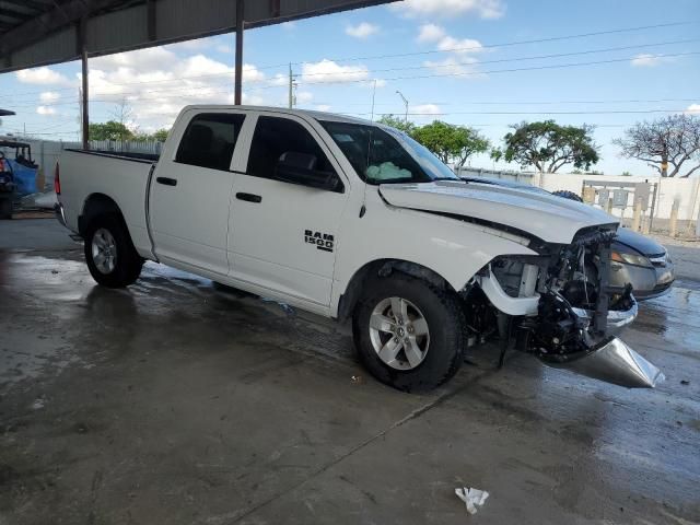 2023 Dodge RAM 1500 Classic SLT