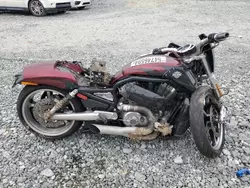 Salvage motorcycles for sale at Mebane, NC auction: 2015 Harley-Davidson Vrscf Vrod Muscle