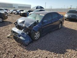 Salvage cars for sale from Copart Phoenix, AZ: 2004 Toyota Corolla CE