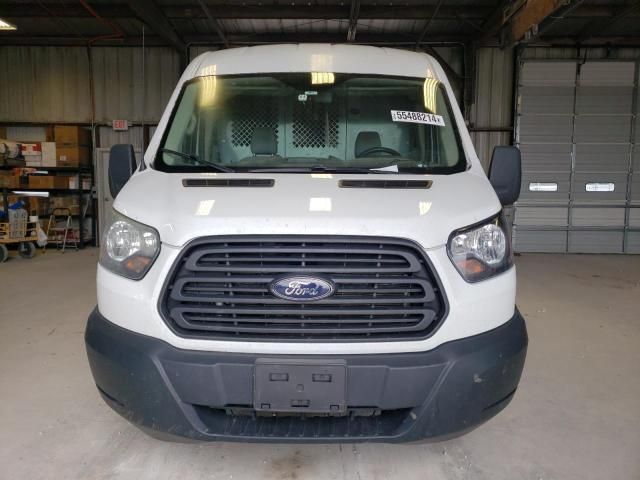 2015 Ford Transit T-250