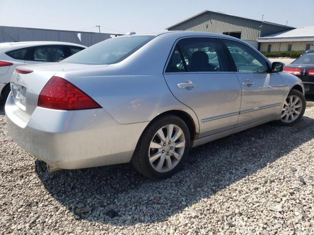 2006 Honda Accord EX