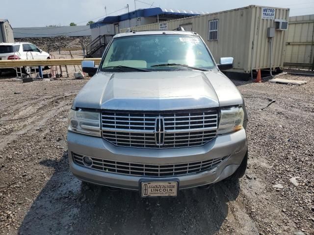 2008 Lincoln Navigator L