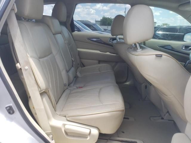 2014 Infiniti QX60