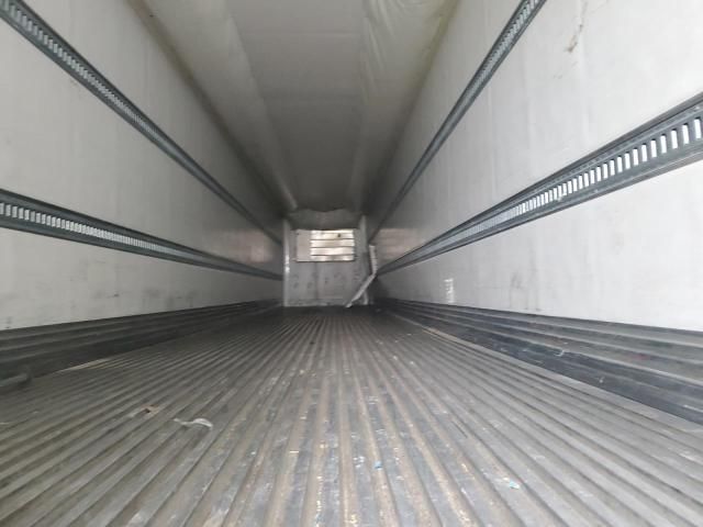 2013 Hyundai Reefer