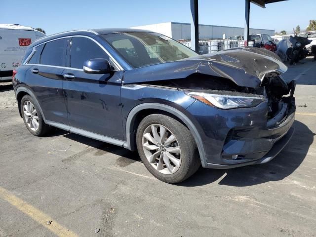 2020 Infiniti QX50 Pure