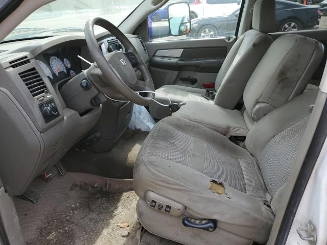 2008 Dodge RAM 2500 ST