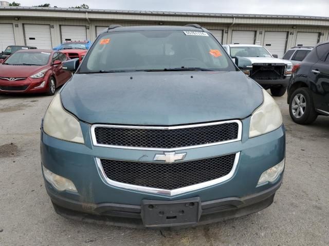 2009 Chevrolet Traverse LT