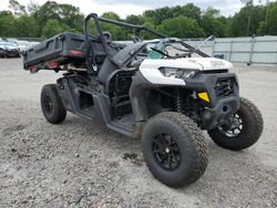Can-Am salvage cars for sale: 2022 Can-Am Defender PRO DPS HD10