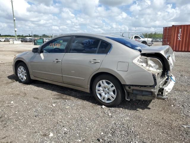 2011 Nissan Altima Base