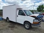 2017 Chevrolet Express G3500