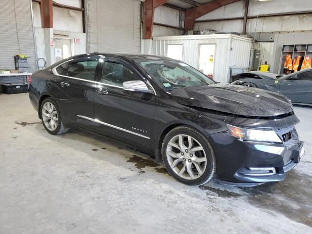 2017 Chevrolet Impala Premier