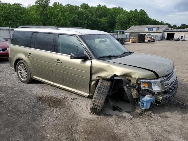 2013 Ford Flex SEL