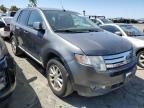 2010 Ford Edge SEL